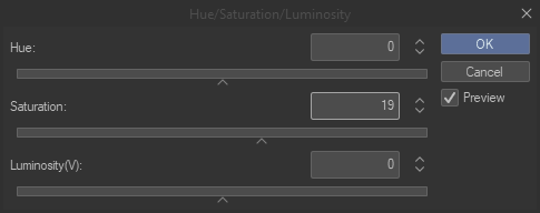 Tone Curve