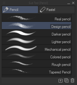 Sub Tool