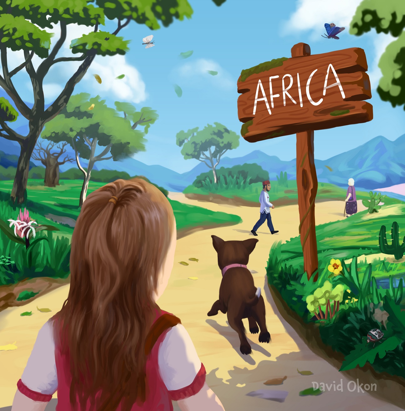 Africa