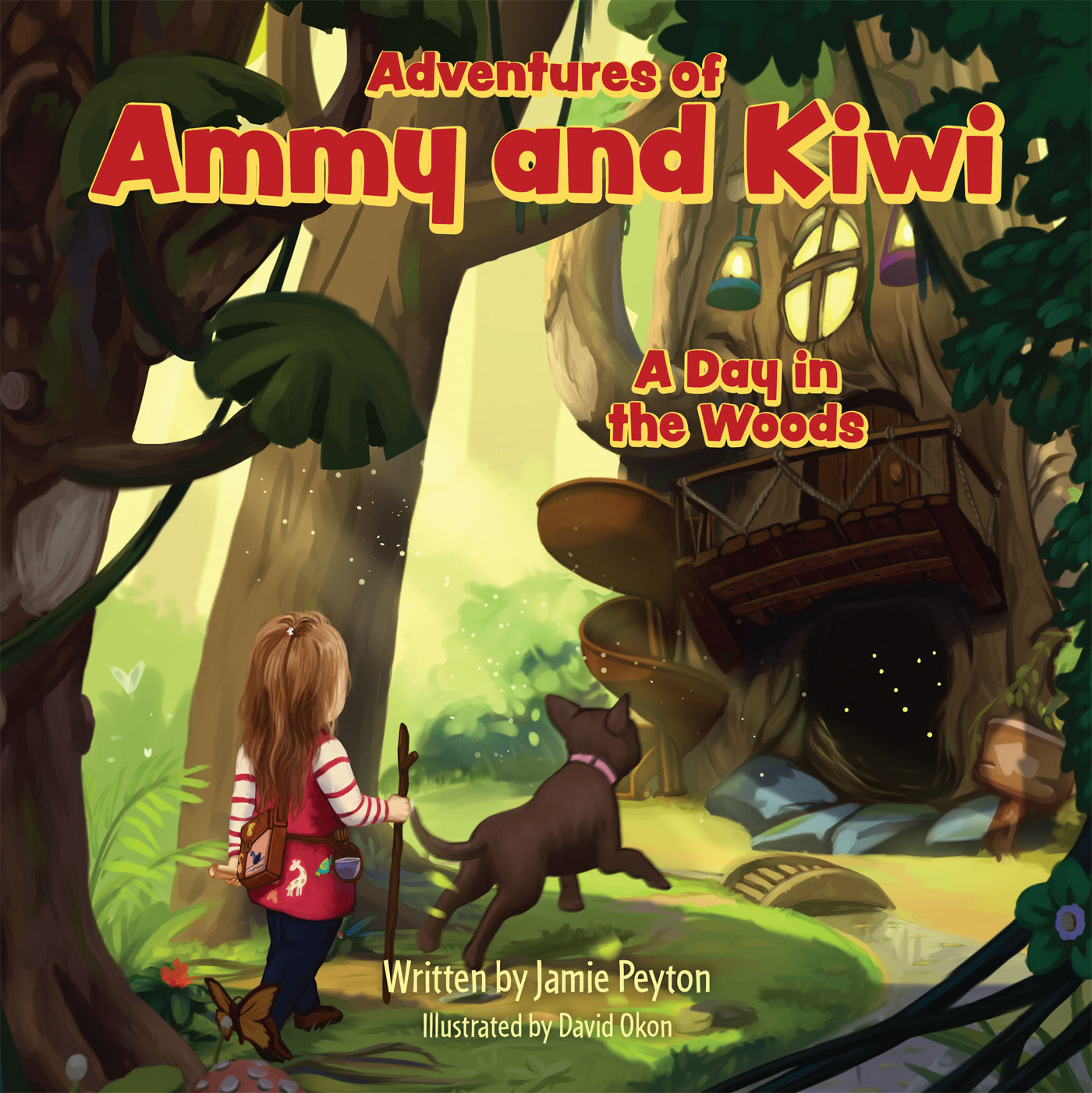 Ammy Kiwi