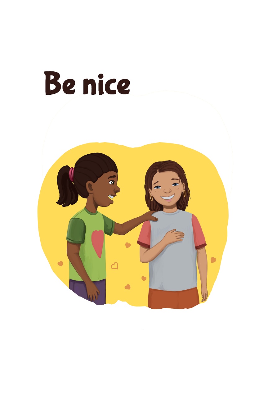 BeNice