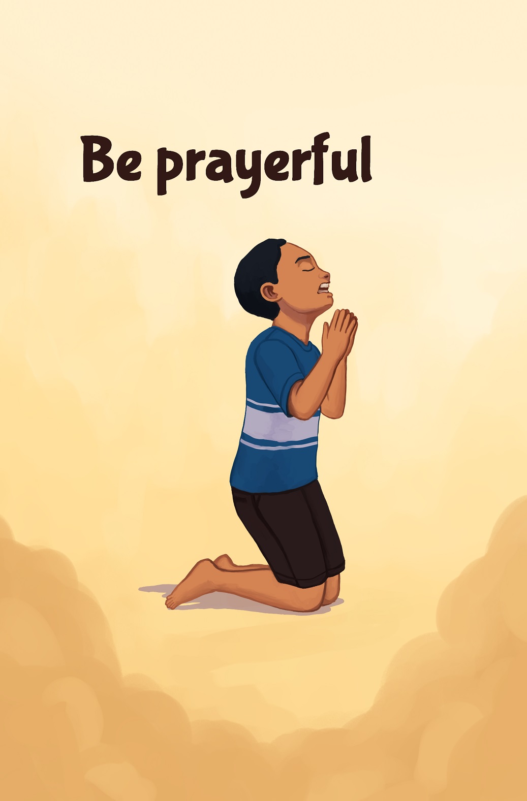 BePrayerful