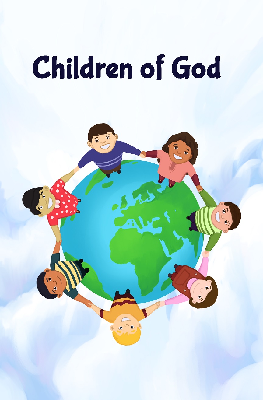 ChildrenOfGod