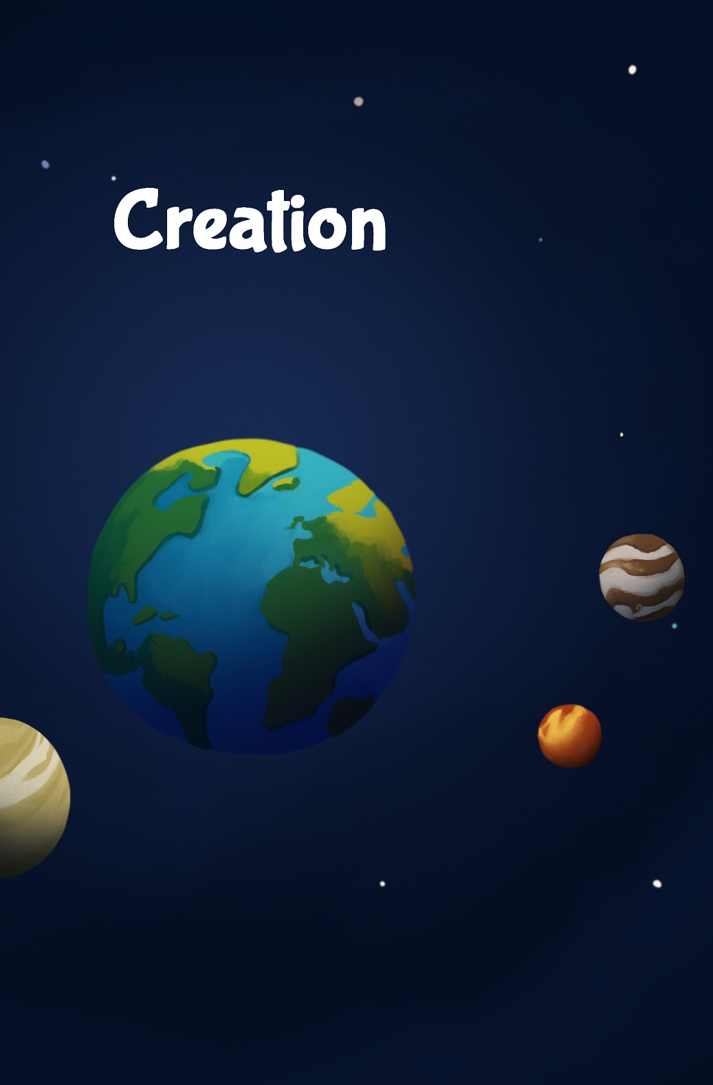Creation