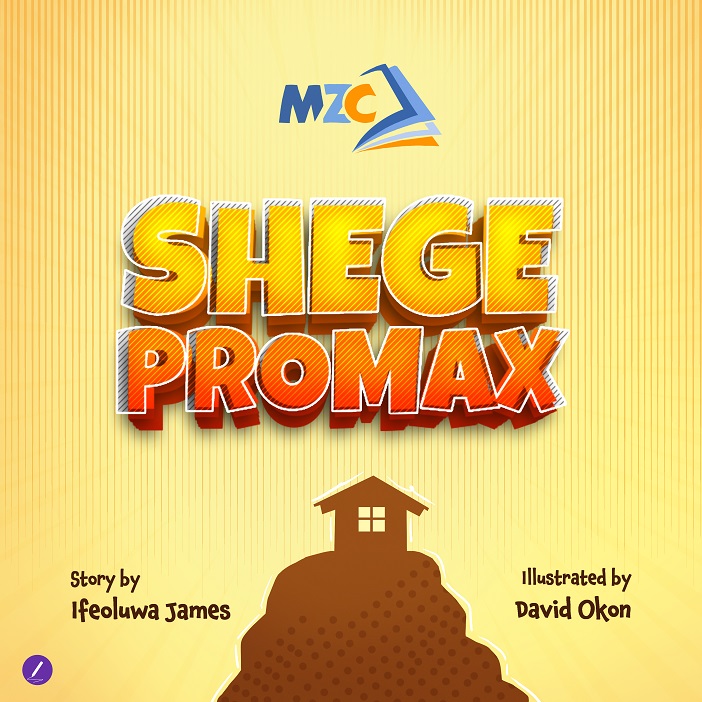 Shege Promax